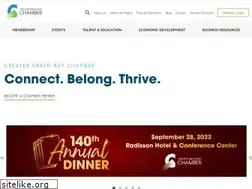 Sites similar to greatergbc.org