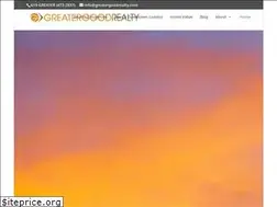 Sites similar to greatergoodrealty.com