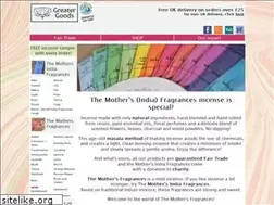 Sites similar to greatergoods.co.uk