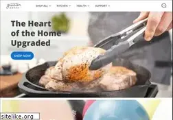 Sites similar to greatergoods.com