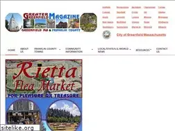 Sites similar to greatergreenfield.net