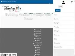 Sites similar to greatergreenvilleareahomes.com