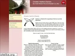 Sites similar to greaterhartfordbando.com