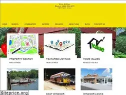 Sites similar to greaterhartfordcthomes.com