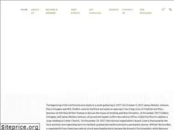 Sites similar to greaterhartfordnaacp.org