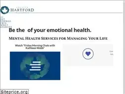 Sites similar to greaterhartfordwellness.com
