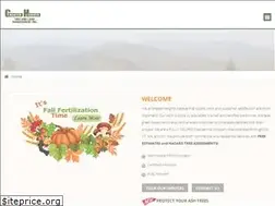 Sites similar to greaterheightstree.com