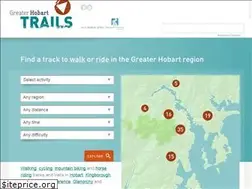 Sites similar to greaterhobarttrails.com.au