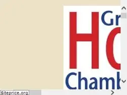 Sites similar to greaterhoulton.com