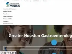 Sites similar to greaterhoustongastroenterology.com