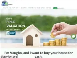 Sites similar to greaterhoustonhouse.com