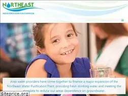 Sites similar to greaterhoustonwater.com