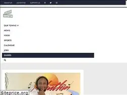 Sites similar to greaterhuntington.com
