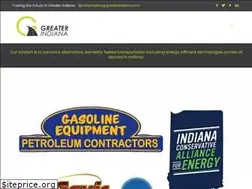 Sites similar to greaterindiana.com