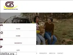 Sites similar to greaterinsurance.com