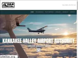 Sites similar to greaterkankakeeairport.com