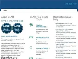 Sites similar to greaterlakesrealtors.com