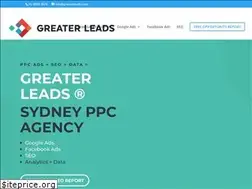 Sites similar to greaterleads.com