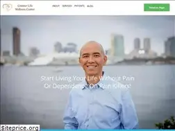 Sites similar to greaterlifechiro.com