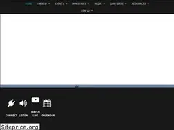 Sites similar to greaterlongbeachchurch.com