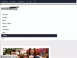 Sites similar to greaterlongisland.com