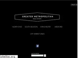 Sites similar to greatermetro.net