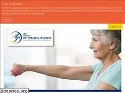 Sites similar to greatermetroortho.com