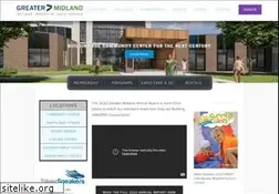 Sites similar to greatermidland.org