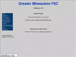 Sites similar to greatermilwaukeefsc.org