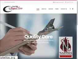 Sites similar to greatermobileurgentcare.com