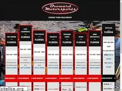Sites similar to greatermotorsports.com
