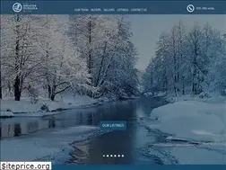 Sites similar to greatermuskoka.ca