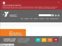 Sites similar to greaternaplesymca.org