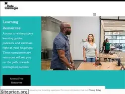 Sites similar to greaternc.dalecarnegie.com