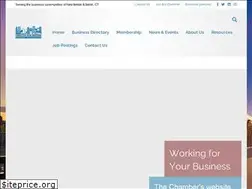 Sites similar to greaternewbritainchamber.com