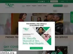 Sites similar to greaternewyorklinksinc.org