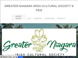 Sites similar to greaterniagarairish.com