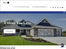 Sites similar to greaternixahomes.com