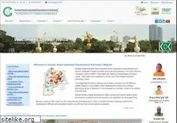 Sites similar to greaternoida.com