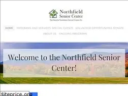 Sites similar to greaternorthfieldseniors.org