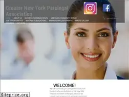 Sites similar to greaternypa.org