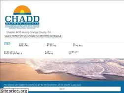 Sites similar to greaterocchadd.org