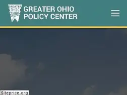Sites similar to greaterohio.org