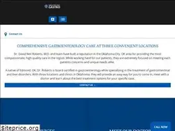 Sites similar to greaterokcgastroassociates.com