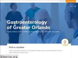 Sites similar to greaterorlandogi.com