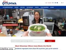 Sites similar to greaterottumwacvb.org