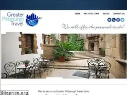 Sites similar to greaterpittsburghtravel.com