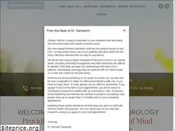 Sites similar to greaterpittstonurology.com