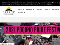 Sites similar to greaterpoconochamber.com