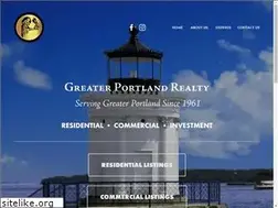 Sites similar to greaterportlandrealty.com